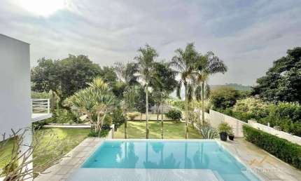 Casa à venda, 488 m² por R$ 5.200.000,00 - Palos Verdes - Carapicuíba/SP