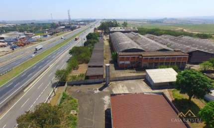 Área à venda, 146357 m² por R$ 30.000.000,00 - Nova Odessa - Nova Odessa/SP
