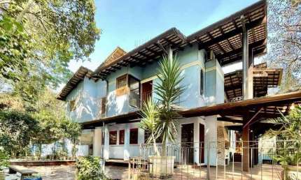 Casa à venda, 435 m² por R$ 1.850.000,00 - Forest Hills - Jandira/SP
