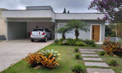 Casa à venda, 232 m² por R$ 1.650.000,00 - Quinta de São Fernando - Cotia/SP