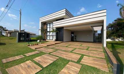 Casa à venda, 200 m² por R$ 1.450.000,00 - Reserva Paineiras - Vargem Grande Paulista/SP