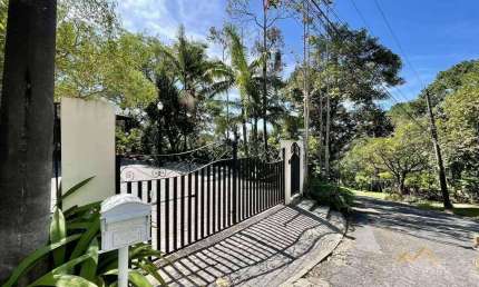 Casa à venda, 920 m² por R$ 6.920.000,00 - Palos Verdes - Cotia/SP