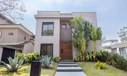 Casa, 620 m² - venda por R$ 6.915.000,00 ou aluguel por R$ 37.550,00/mês - Residencial Tamboré - Barueri/SP