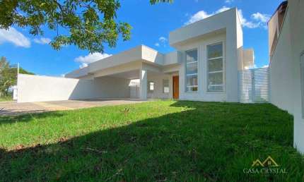 Casa à venda, 266 m² por R$ 1.700.000,00 - Haras Bela Vista - Vargem Grande Paulista/SP