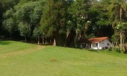 Área à venda, 600000 m² por R$ 6.370.000,00 - Jardim Mirador - Itapevi/SP