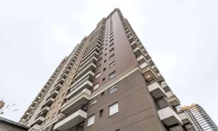 Apartamento à venda, 83 m² por R$ 1.000.000,00 - Alphaville - Barueri/SP