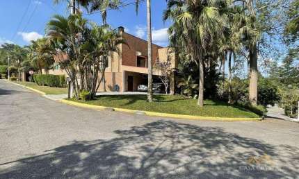 Casa à venda, 615 m² por R$ 2.950.000,00 - Recanto Inpla - Carapicuíba/SP