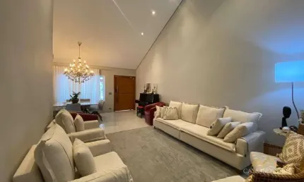 Casa à venda, 302 m² por R$ 1.680.000,00 - Granja Viana II Gleba 1 e 2 - Cotia/SP