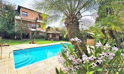 Casa à venda, 341 m² por R$ 1.600.000,00 - Condomínio Nova Higienópolis - Jandira/SP