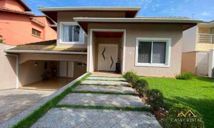 Casa à venda, 337 m² por R$ 1.750.000,00 - Nova Higienópolis - Jandira/SP