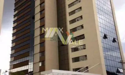 Apartamento com 2 dormitórios à venda, 45 m² por r$ 380.000 - jardim augusta - são josé dos campos/