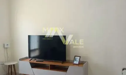Casa com 2 dormitórios à venda, 60 m² por r$ 240.000 - jardim colônia - jacareí/sp