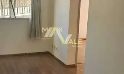 Apartamento com 2 dormitórios à venda, 48 m² por R$ 220.000,00 - Jardim Califórnia - Jacareí/SP