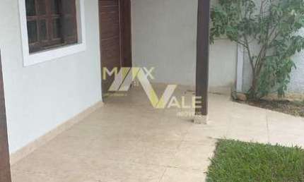 Casa com 3 dormitórios à venda, 160 m² por R$ 3.500 - Villa Branca - Jacareí/SP