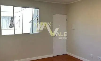 Apartamento com 2 dormitórios à venda, 58 m² por r$ 223.000 - jardim califórnia - jacareí/sp