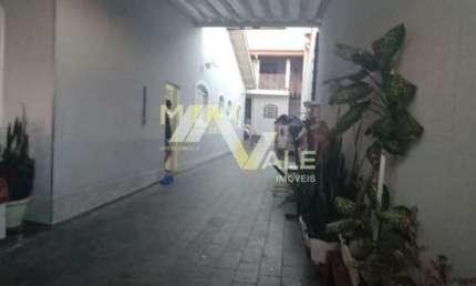 Casa à venda por R$ 395.000,00 - Cidade Jardim - Jacareí/SP