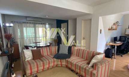 Sobrado com 4 dormitórios à venda, 170 m² por R$ 1.170.000,00 - Villa Branca - Jacareí/SP