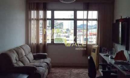 Apartamento com 3 dormitórios à venda, 112 m² por R$ 450.000 - Vila Aprazível - Jacareí/SP