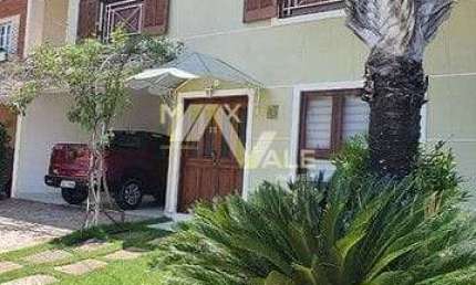 Casa à venda por R$ 890.000,00 - Jardim Maria Amélia - Jacareí/SP
