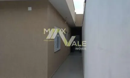 Casa à venda, 158 m² por r$ 636.000,00 - cidade jardim - jacareí/sp