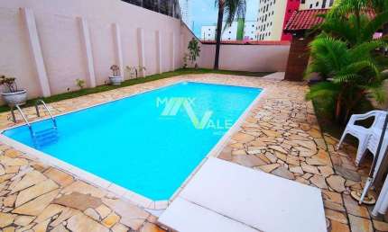 Sobrado à venda, 120 m² por R$ 530.000,00 - Jardim Califórnia - Jacareí/SP