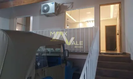 Casa com 3 dormitórios à venda, 122 m² por R$ 610.000,00 - Villa Branca - Jacareí/SP