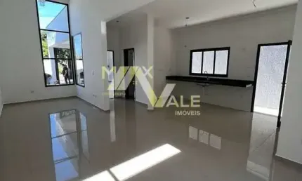 Casa com 3 dormitórios à venda, 170 m² por r$ 900.000 - villa branca - jacareí/sp