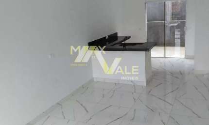 Sobrado com 2 dormitórios à venda, 73 m² por R$ 310.000,00 - Centro - Jacareí/SP