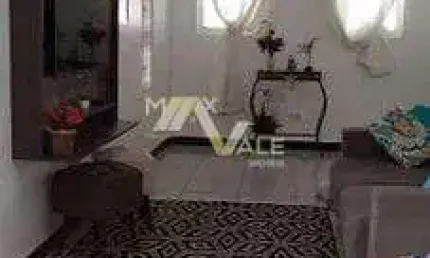 Casa à venda, 142 m² por R$ 315.000,00 - Parque Santo Antônio - Jacareí/SP