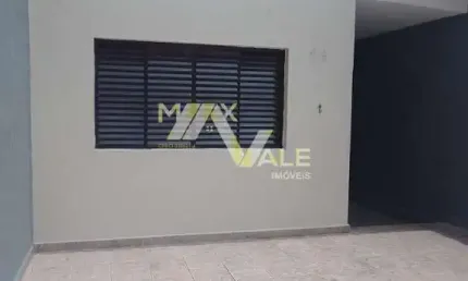 Casa com 2 dormitórios à venda, 100 m² por R$ 320.000 - Jardim Califórnia - Jacareí/SP