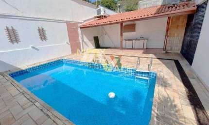 Casa à venda, 300 m² por R$ 850.000,00 - Jardim América - Jacareí/SP
