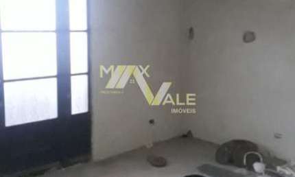Sobrado à venda, 120 m² por R$ 300.000,00 - Villa Branca - Jacareí/SP