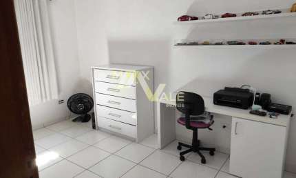 Casa à venda, 54 m² por R$ 265.000,00 - Loteamento Vila Romana - Jacareí/SP
