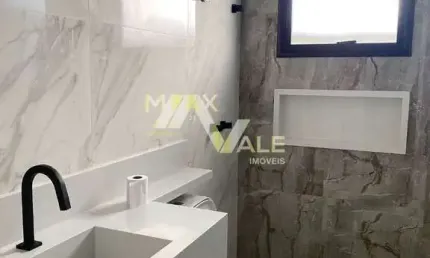 Casa com 3 dormitórios à venda, 152 m² por r$ 1.350.000,00 - recanto dos eucaliptos - são josé dos
