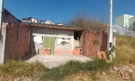 Terreno à venda, 154 m² por R$ 239.000 - Jacareí - Jacareí/SP