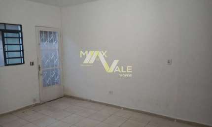 Casa à venda, 195 m² por R$ 320.000,00 - Jardim Paraíba - Jacareí/SP
