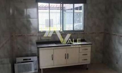 Casa com 2 dormitórios para alugar, 80 m² por R$ 2.700,00/mês - Villa Branca - Jacareí/SP