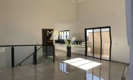 Casa com 3 dormitórios à venda, 256 m² por r$ 1.150.000,00 - condomínio golden park - jacareí/sp