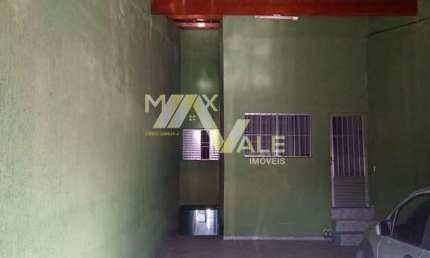 Casa à venda, 150 m² por R$ 375.000,00 - Jardim Califórnia - Jacareí/SP