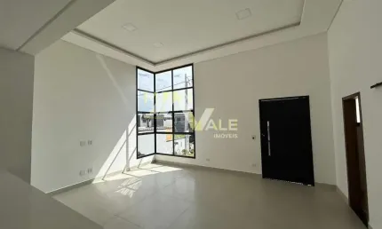 Casa com 3 dormitórios à venda, 180 m² por R$ 1.400.000,00 - Recanto dos Eucaliptos - São José dos