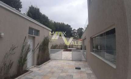Casa à venda, 614 m² por R$ 3.800.000,00 - Caputera - Arujá/SP