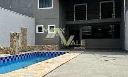 Sobrado com 2 dormitórios à venda, 192 m² por R$ 400.000 - Jardim Leblon - Jacareí/SP