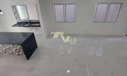 Sobrado com 3 dormitórios à venda, 186 m² por R$ 840.000 - Villa Branca - Jacareí/SP