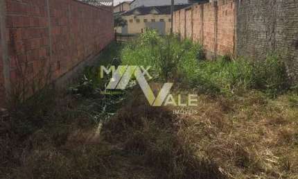 Terreno, 175 m² - venda por R$ 240.000 ou aluguel por R$ 1.000/mês - Residencial União - São José d