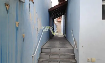 Casa à venda, 198 m² por R$ 480.000,00 - Centro - Jacareí/SP