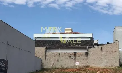 Terreno à venda, 312 m² por R$ 510.000 - Villa Branca - Jacareí/SP