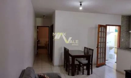Casa à venda, 84 m² por r$ 425.000,00 - villa branca - jacareí/sp