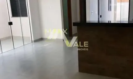 Casa com 3 dormitórios à venda, 100 m² por r$ 730.000 - villa branca - jacareí/sp