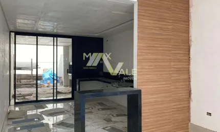 Casa à venda, 166 m² por r$ 923.000,00 - villa branca - jacareí/sp