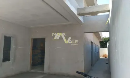 Casa com 3 dormitórios à venda, 128 m² por R$ 890.000,00 - Jardim Jacinto - Jacareí/SP